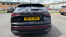 Volkswagen Taigo 1.0 TSI 110 R-Line 5dr DSG Petrol Hatchback